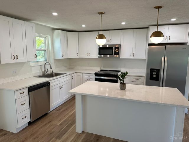 4310 Wuebold Ln, Union Twp, OH 45245