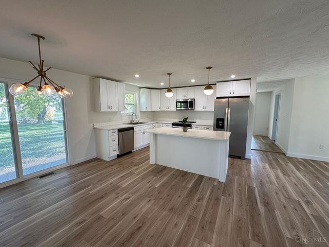 4310 Wuebold Ln, Union Twp, OH 45245