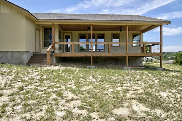 200 Castle Pines Dr, Kerrville, TX 78028