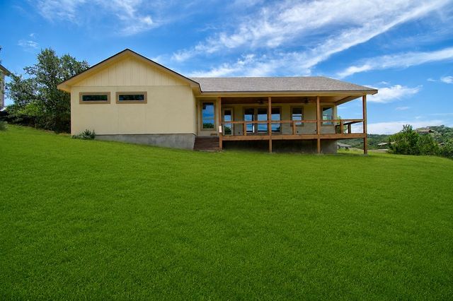 200 Castle Pines Dr, Kerrville, TX 78028