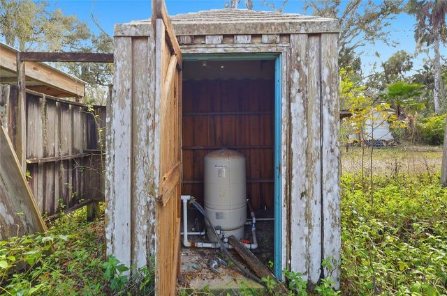 HIGGINSON ROAD, Zephyrhills, FL 33540