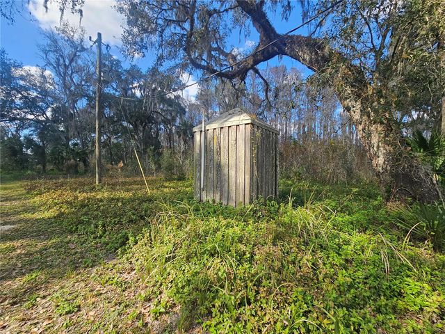 HIGGINSON ROAD, Zephyrhills, FL 33540