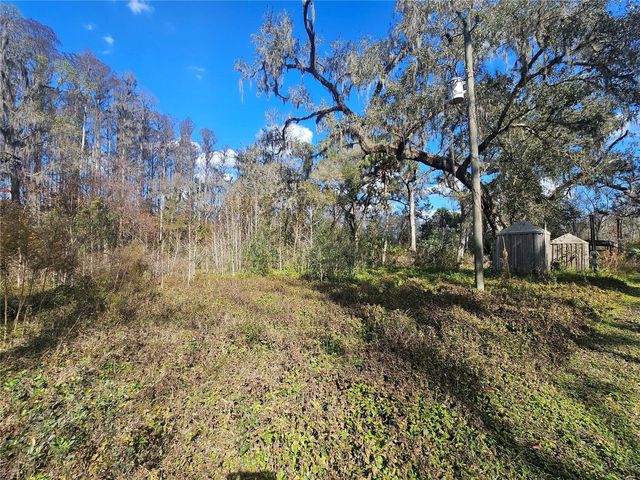 HIGGINSON ROAD, Zephyrhills, FL 33540