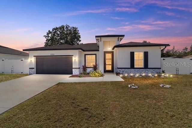 1792 SW 160TH PLACE, Ocala, FL 34473