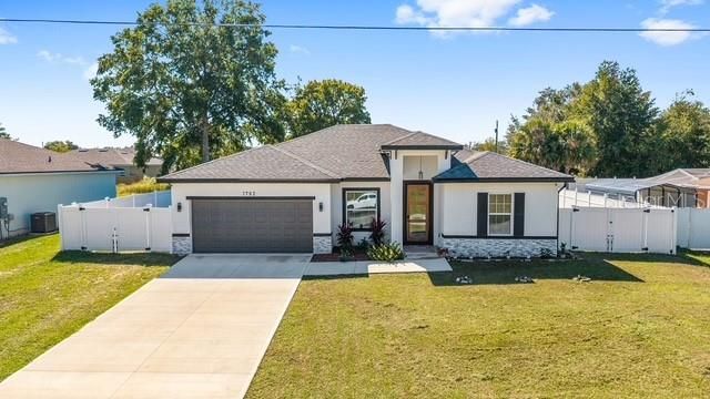 1792 SW 160TH PLACE, Ocala, FL 34473