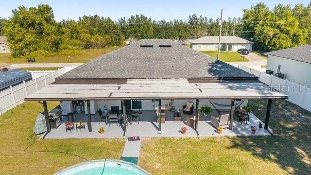 1792 SW 160TH PLACE, Ocala, FL 34473