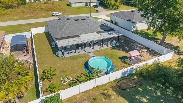 1792 SW 160TH PLACE, Ocala, FL 34473