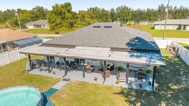 1792 SW 160TH PLACE, Ocala, FL 34473