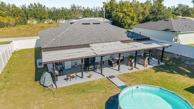 1792 SW 160TH PLACE, Ocala, FL 34473