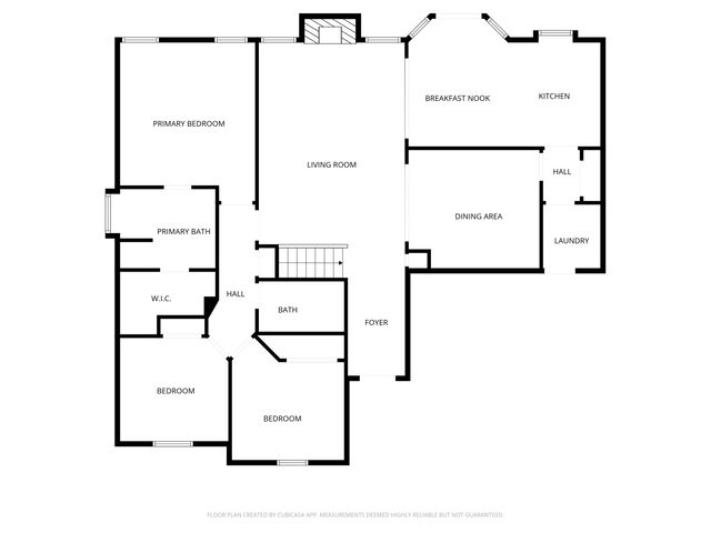 27836 Manchester Circle, Paw Paw, MI 49079