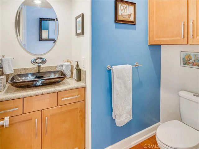 1469 Topa View Trl, Newbury Park, CA 91320