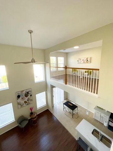 8315 Gros Ventre Lane, Houston, TX 77095