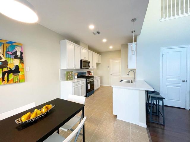 8315 Gros Ventre Lane, Houston, TX 77095