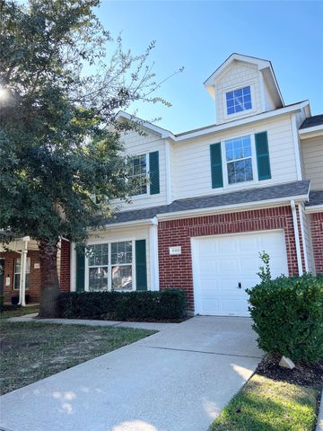 8315 Gros Ventre Lane, Houston, TX 77095