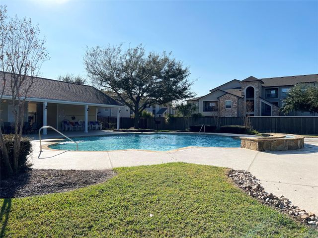 8315 Gros Ventre Lane, Houston, TX 77095