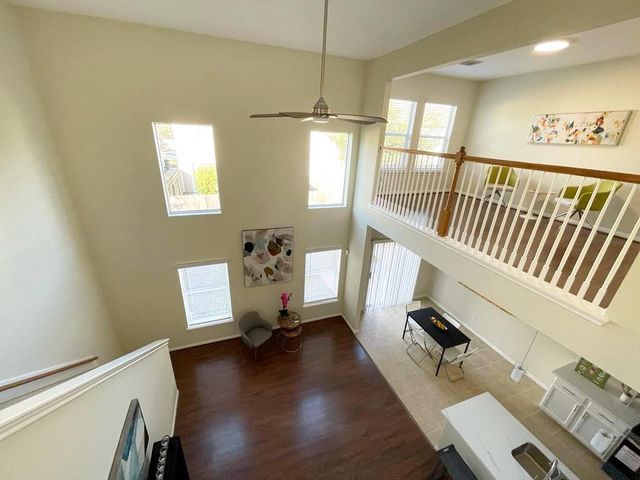 8315 Gros Ventre Lane, Houston, TX 77095