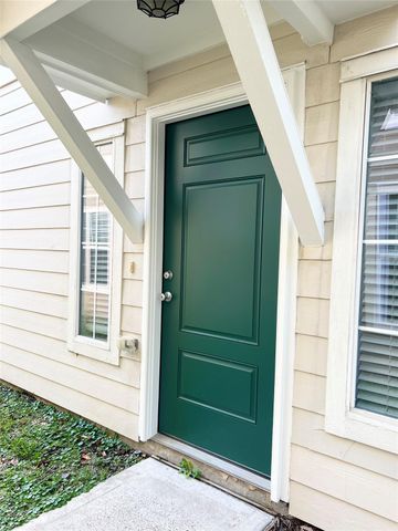 8315 Gros Ventre Lane, Houston, TX 77095