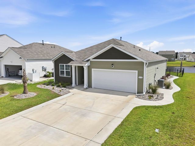 1672 Perthshire Loop, Myrtle Beach, SC 29579