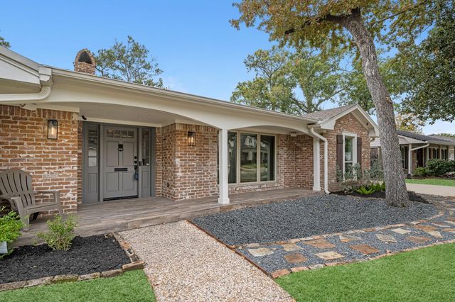 10211 Candlewood Drive, Houston, TX 77042