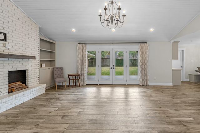 10211 Candlewood Drive, Houston, TX 77042