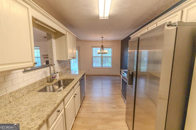 20 Saddlebrook Way, Senoia, GA 30276