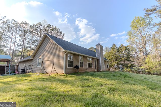 20 Saddlebrook Way, Senoia, GA 30276