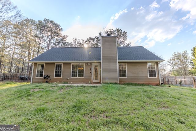 20 Saddlebrook Way, Senoia, GA 30276
