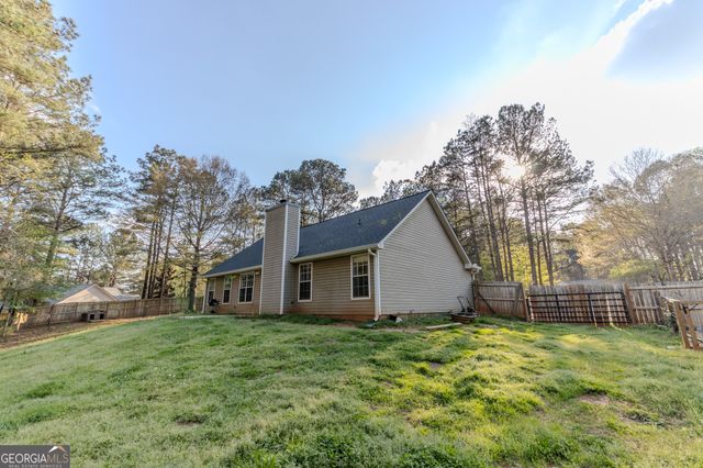 20 Saddlebrook Way, Senoia, GA 30276