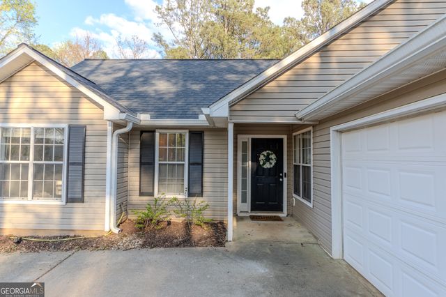 20 Saddlebrook Way, Senoia, GA 30276
