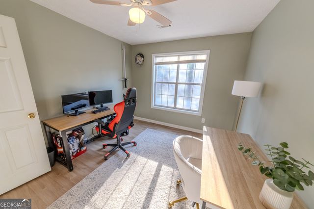 20 Saddlebrook Way, Senoia, GA 30276