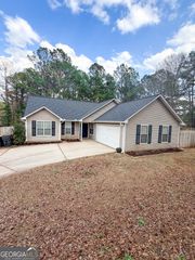 20 Saddlebrook Way, Senoia, GA 30276