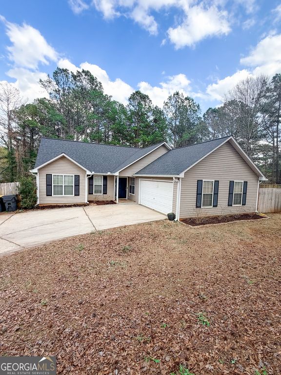 20 Saddlebrook Way, Senoia, GA 30276