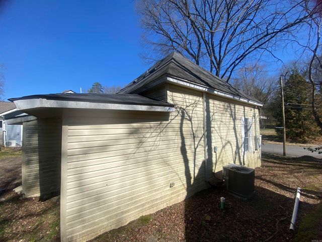 303 Bower Street, Hot Springs, AR 70901