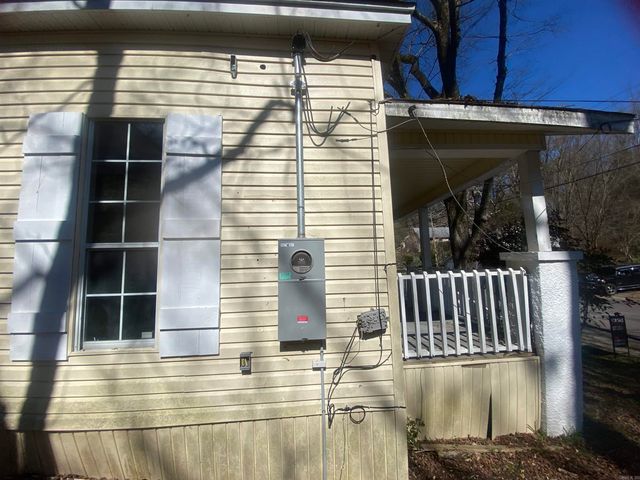 303 Bower Street, Hot Springs, AR 70901