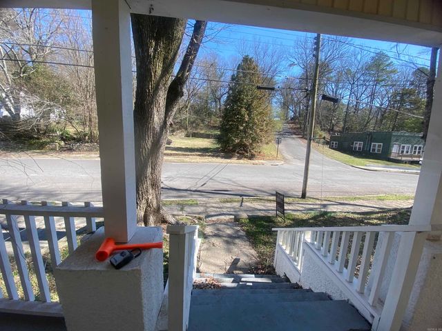 303 Bower Street, Hot Springs, AR 70901