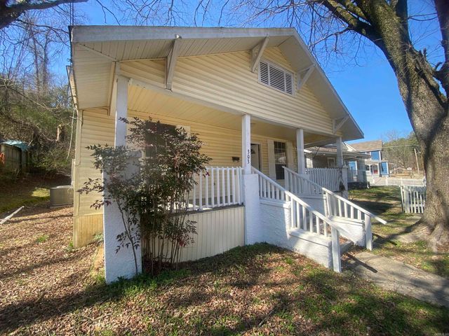 303 Bower Street, Hot Springs, AR 70901