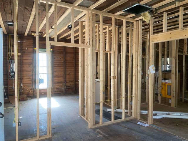 303 Bower Street, Hot Springs, AR 70901