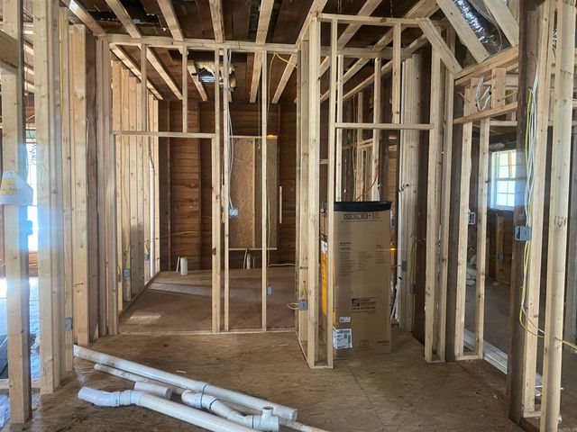 303 Bower Street, Hot Springs, AR 70901