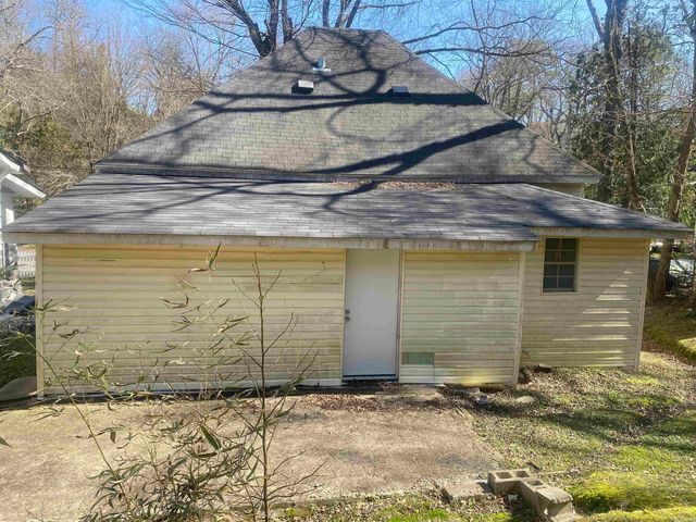 303 Bower Street, Hot Springs, AR 70901