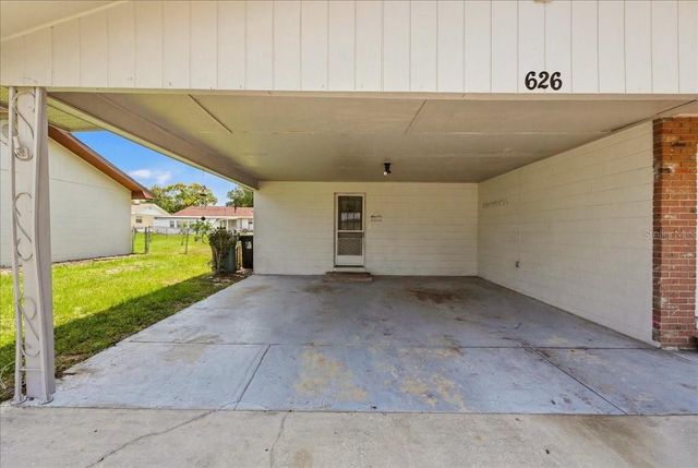 626 CORTEZ STREET, Lakeland, FL 33813