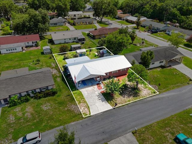 626 CORTEZ STREET, Lakeland, FL 33813