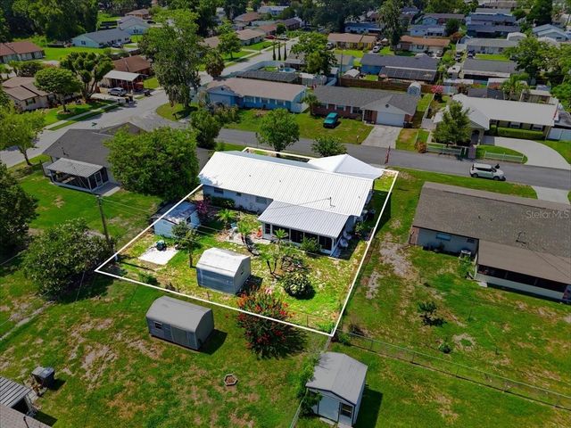 626 CORTEZ STREET, Lakeland, FL 33813