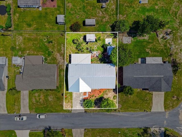 626 CORTEZ STREET, Lakeland, FL 33813