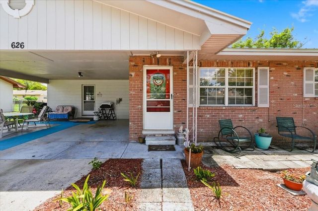 626 CORTEZ STREET, Lakeland, FL 33813