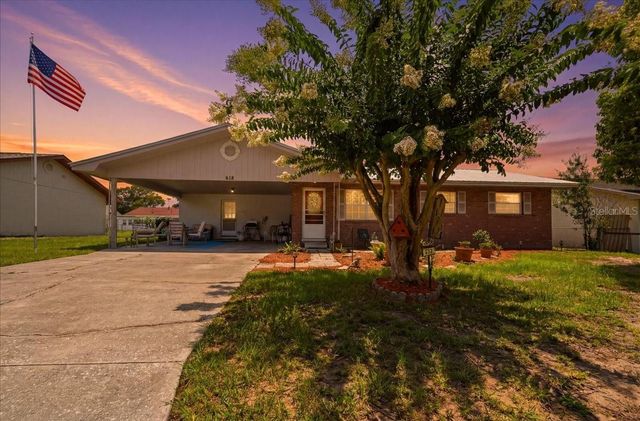 626 CORTEZ STREET, Lakeland, FL 33813