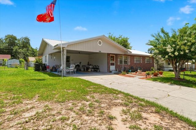 626 CORTEZ STREET, Lakeland, FL 33813