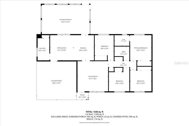 626 CORTEZ STREET, Lakeland, FL 33813