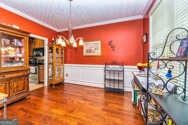 30 Hunter Farm Drive, Senoia, GA 30276