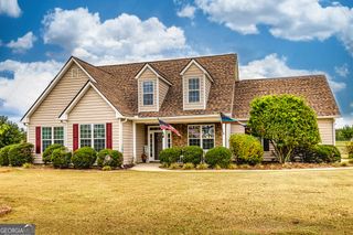30 Hunter Farm Drive, Senoia, GA 30276
