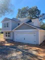 1108 Sulphur Springs Road, Shelby, NC 28152